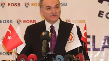 Tübitak Artık Proje Yaptıran Bir Kurum Olarak Hizmet Verecek'