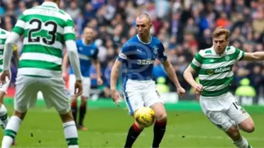 22 Maçlık Galibiyet Serisine Darbe!