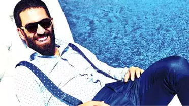 Arda Turan'ın Mal Varlığı Dudak Uçuklatıyor