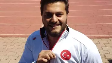 Avrupa Atmalar Kış Kupası'nda 2 Madalya