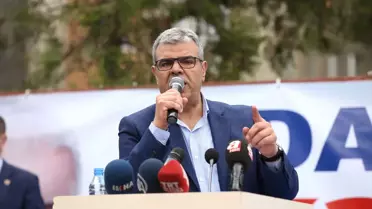 Başbakan Yardımcısı Kaynak: (1)