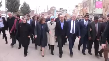 Başbakan Yardımcısı Şimşek: 'Batı Niye Korkuyor?'