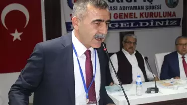 Başkan Tırpan Güven Tazeledi