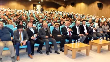 Berhan Şimşek: Paketin 8 Maddesi Esad Anayasasından Alıntı