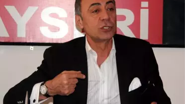 Berhan Şimşek: Paketin 8 Maddesi Esad Anayasasından Alıntı