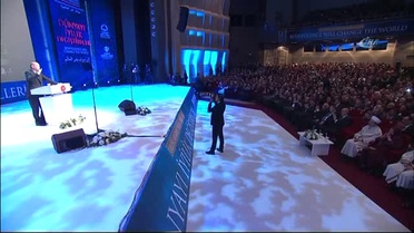 Cumhurbaşkanı Erdoğan: 'Kimi Ülkeler, Darbe Girişimi Başarılı Olsun Diye Beklediler'