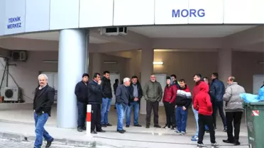 Düzeltme) 7 Yaşındaki Çocuğun Ölümü Şüpheli Bulundu