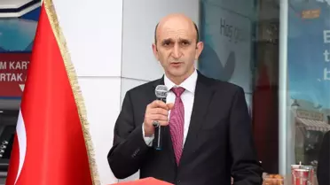 Ergenekon Ocakları Başkanı: 'Evet Diyen de Hayır Diyen de Vatan Evladıdır'