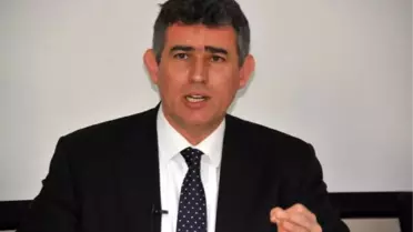 Feyzioğlu: 'Çifte Standardın Dibini Gösterdiler'