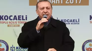 Hollanda Başbakanına: Dur Sen Bakalım Daha Bedel Ödemedin!