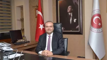 Hollanda'daki Diplomatik Skandal - Ekonomi Bakan Yardımcısı Metin