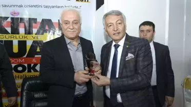 Isparta Kitap Fuarı