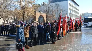 İstiklal Marşı'nın Kabulü ve Mehmet Akif Ersoy'u Anma Günü