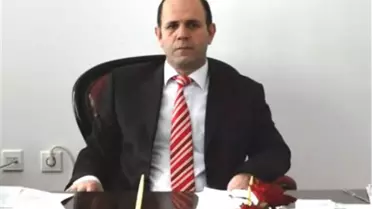 Kaü Rektör Prof. Dr. Sami Özcan'ın İstiklal Marşı'nın Kabulü Mesajı