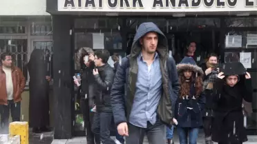Konya'da Ygs Maratonu Sona Erdi