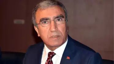 MHP'li Öztürk: Türkiye, Adeta Sırat Köprüsü'nden Geçmekte