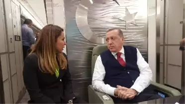 Milletvekili Enç Cumhurbaşkanı Erdoğan'ın Rusya Ziyaretine Katıldı