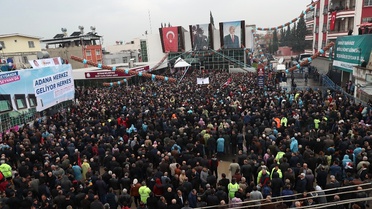 Seyhan Belediyesi'nden 42 Milyon 440 Bin Liralık Yatırım