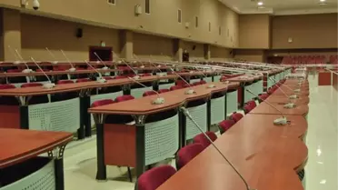 Silivri'de İki Ayrı Fetö Davası Yarın Başlıyor