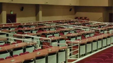 Silivri'de İki Ayrı Fetö Davası Yarın Başlıyor