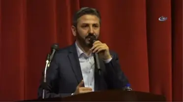 TBMM Başkanvekili Aydın: 'Bu Millet, O İtlerden De, Atlardan da Korkmayacaktır'