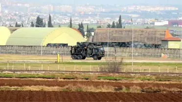 Almanya'da İncirlik Tartışması