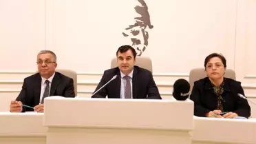 Büyükşehir Meclisinden Hollanda'ya Kınama