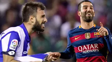 İspanyol Basını Emre'yi Övdü, Arda'yı Eleştirdi