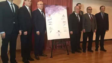 Hacettepe Üniversitesi Savunma Sanayiine Nitelikli Ar-Ge Elemanı Yetiştirecek