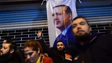 Hollanda ile Kriz İngiliz Basınında: Kazananlar Wilders ve Erdoğan