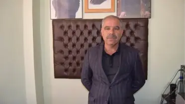 MHP Akçadağ İlçe Başkanı Yusuf Ertaş Açıklaması