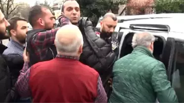 Gece Kulübünü Kurşunlayan Onur Özbizerdik Tutuklandı