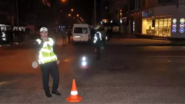 Osmaniye'de Bomba Paniği: Şüpheli Valiz Fünyeyle Patlatıldı