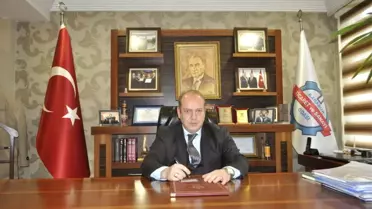 Özcan ' Almanya ve Hollanda'nın Antidemokratik Tutumunu Şiddetle Kınıyorum'