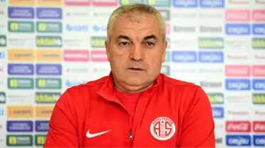 Rıza Çalımbay: Ramon Motta Çöp Olmuş