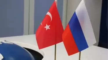 Rusya ile Devamlı Anlaşma İmzalıyoruz