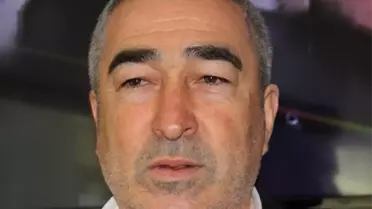 Samet Aybaba'dan Yıldırım Demirören'e Şok Suçlama