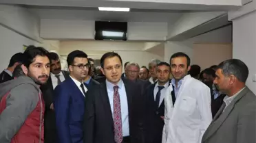 Sincik, Muhammed İçin Seferber Oldu