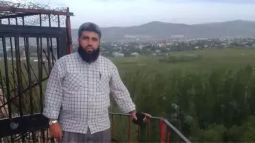 Şişli'deki Cinayet