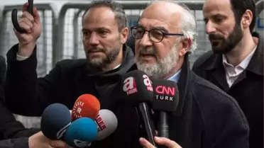Suriyeli Sivil Toplum Örgütleri Türkiye'ye Destek Verdi
