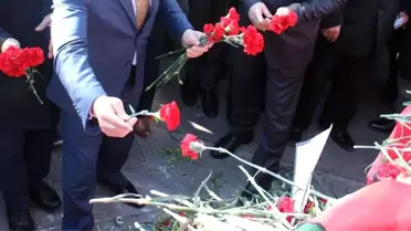 Tam 1 Yıl Oldu!