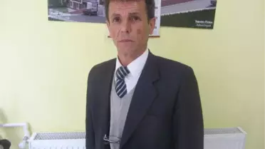 Tarlasının Tapusu İçin Hukuk Mücadelesini Kazandı