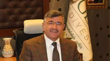 14 Mart Tıp Bayramı