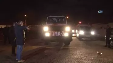 400 Polisle Şafak Operasyonu: 32 Gözaltı