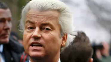 Aşırı Sağcı Wilders'e Destek Veren ABD'li Cumhuriyetçi Vekile Tepki