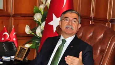 Bakan Yılmaz: İki Başlılığı Kaldırıyoruz (3)