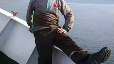Çalıştığı Gemi ile Yunan Adalarında Kaybolan Oğlundan 13 Aydır Haber Alamıyor