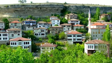 Dünya Mirası Şehirleri' Konferansı Safranbolu'da Yapılacak