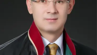 Kahramanmaraş Baro Başkanı Vahit Bağcı'ya Fetö'den Gözaltı Kararı