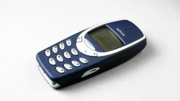 Milyonlara 'Yılan' Oynatan Nokia 3310 Geri Dönüyor